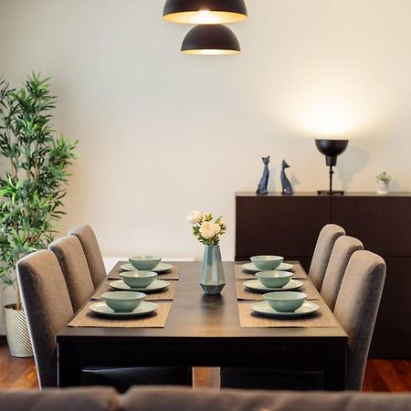 Modern Cedofeita By Hosty Appartement Porto Buitenkant foto