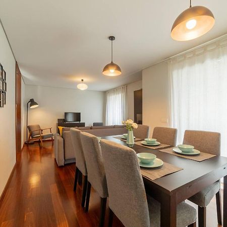 Modern Cedofeita By Hosty Appartement Porto Buitenkant foto