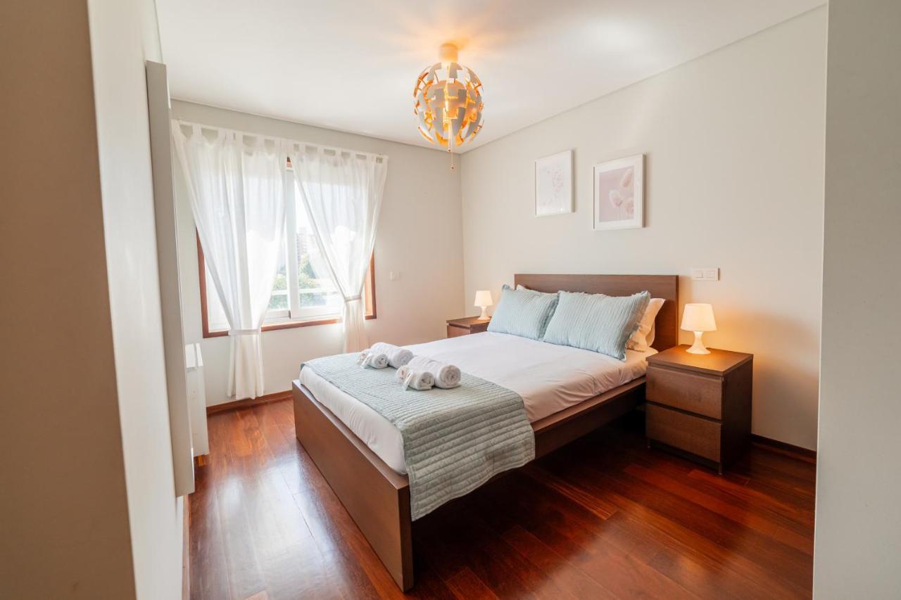 Modern Cedofeita By Hosty Appartement Porto Buitenkant foto