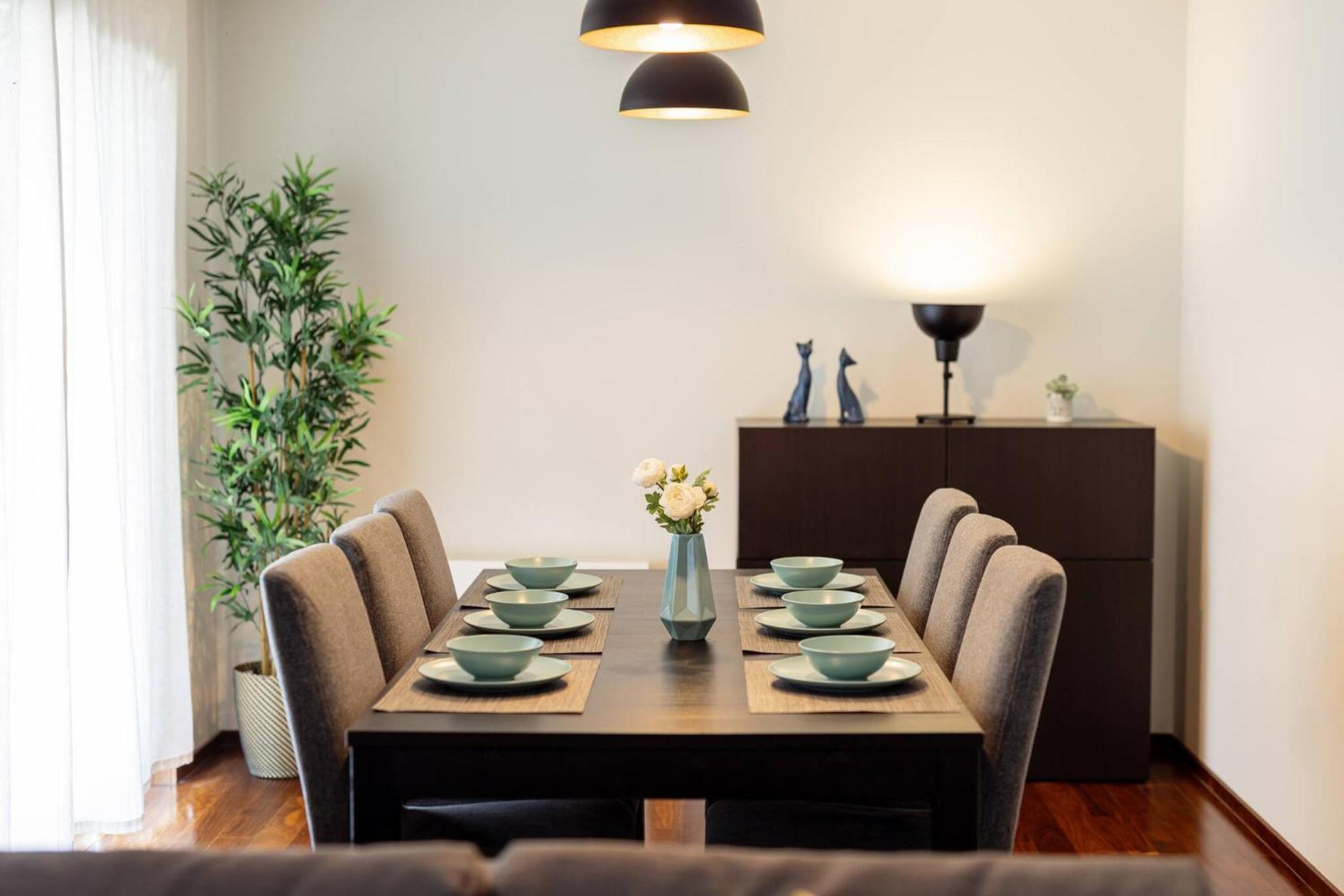 Modern Cedofeita By Hosty Appartement Porto Buitenkant foto