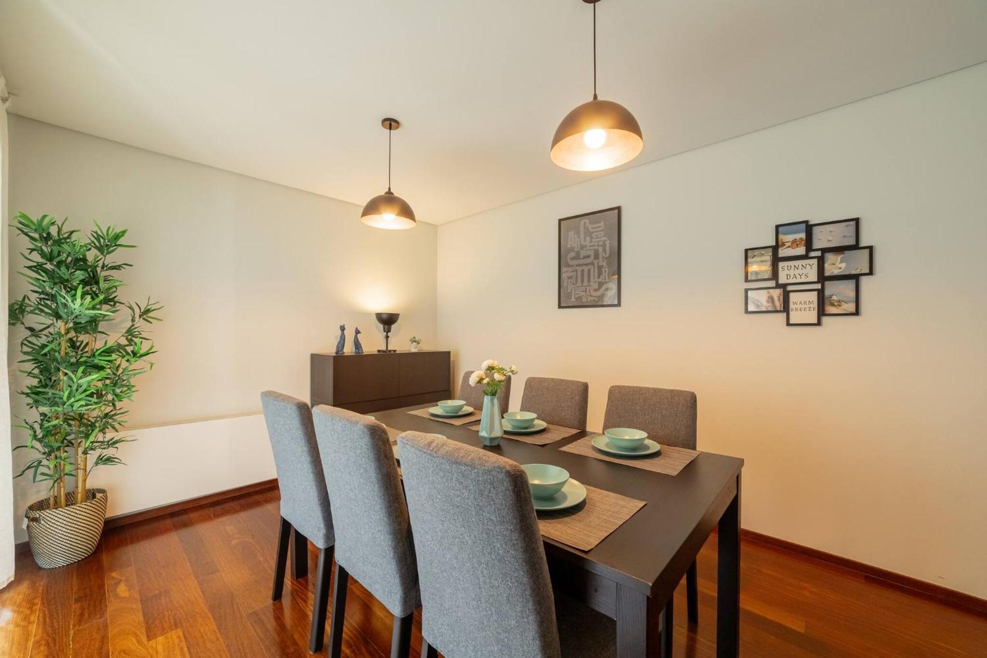 Modern Cedofeita By Hosty Appartement Porto Buitenkant foto