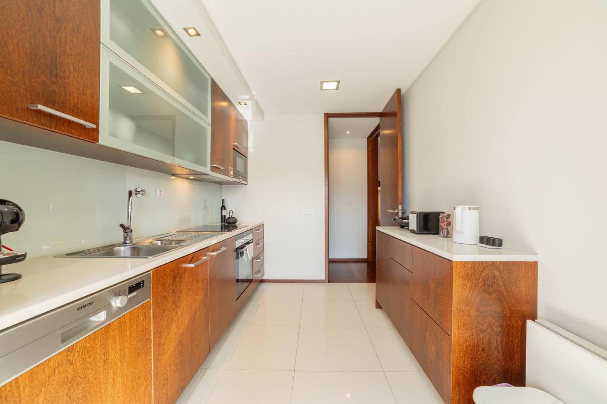 Modern Cedofeita By Hosty Appartement Porto Buitenkant foto