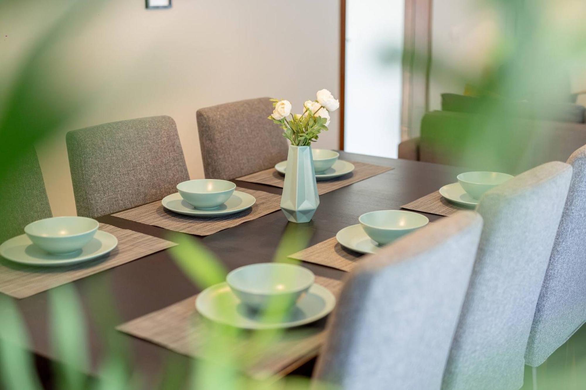 Modern Cedofeita By Hosty Appartement Porto Buitenkant foto