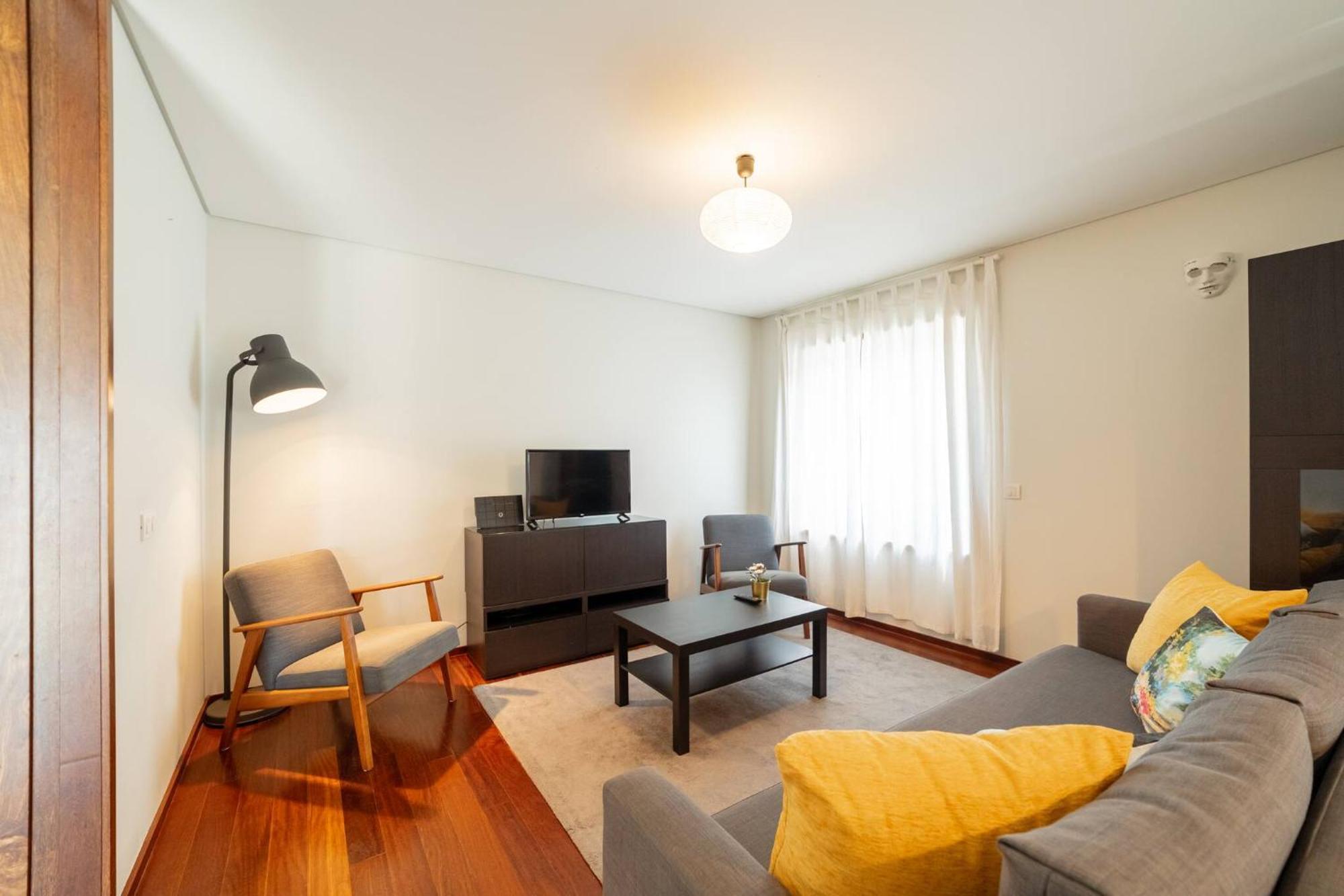 Modern Cedofeita By Hosty Appartement Porto Buitenkant foto