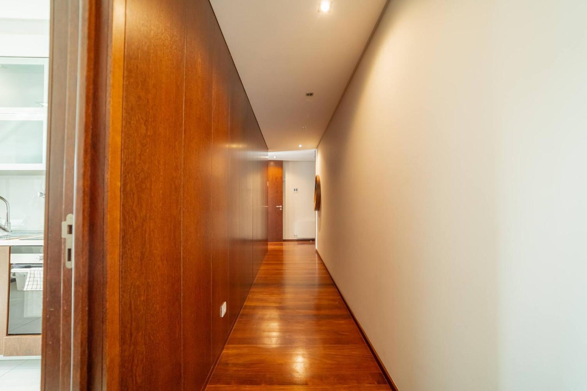 Modern Cedofeita By Hosty Appartement Porto Buitenkant foto