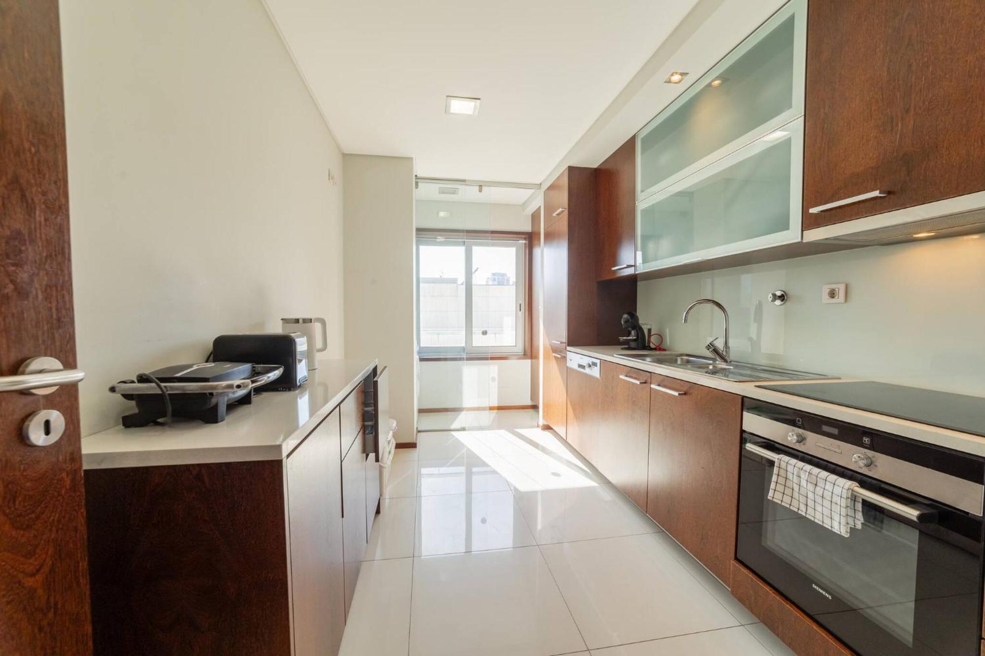 Modern Cedofeita By Hosty Appartement Porto Buitenkant foto