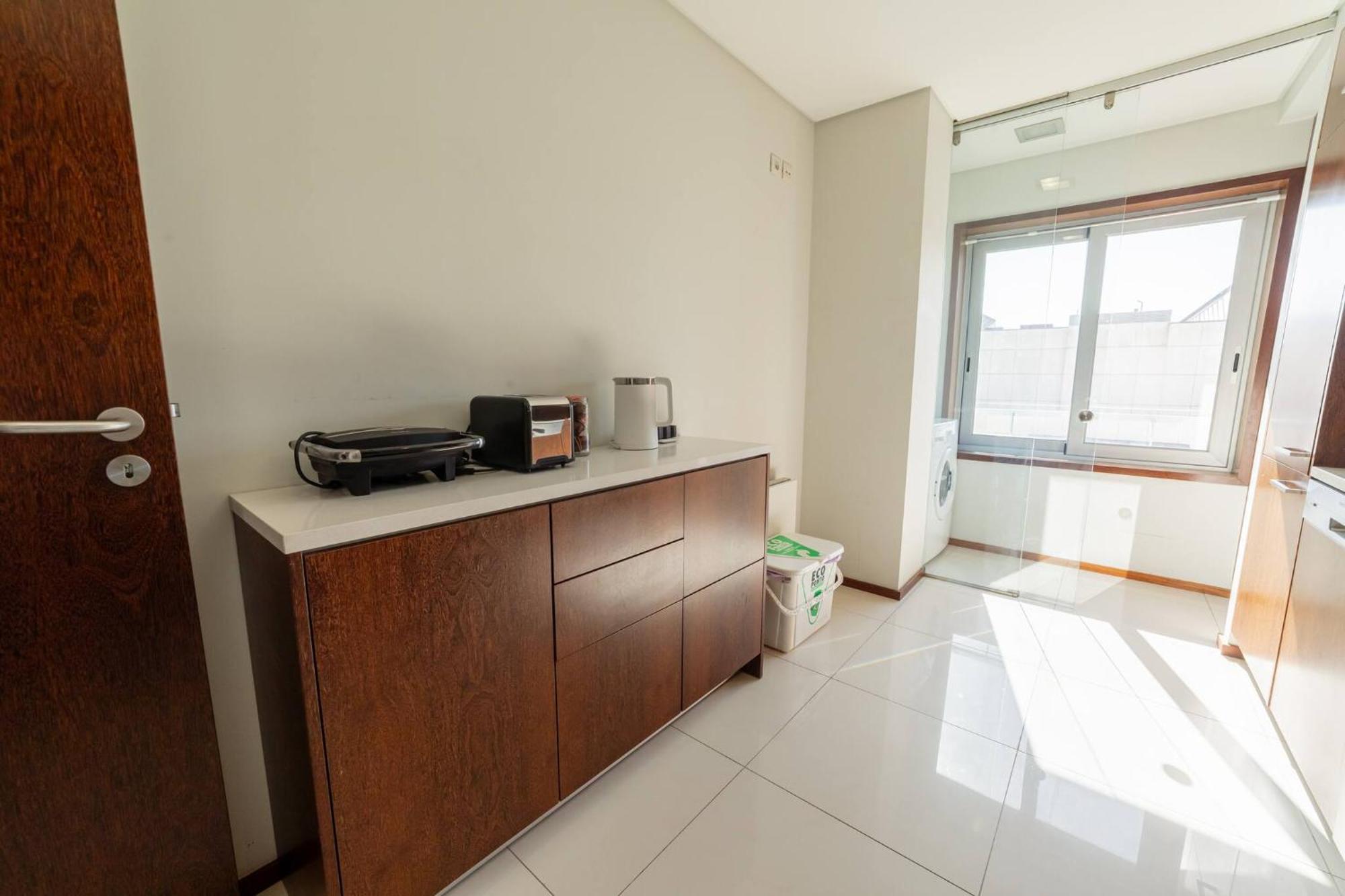 Modern Cedofeita By Hosty Appartement Porto Buitenkant foto