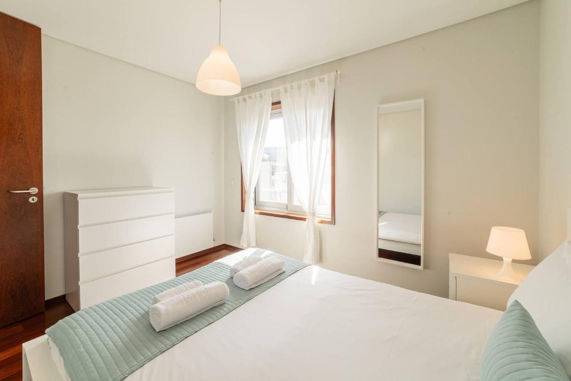 Modern Cedofeita By Hosty Appartement Porto Buitenkant foto