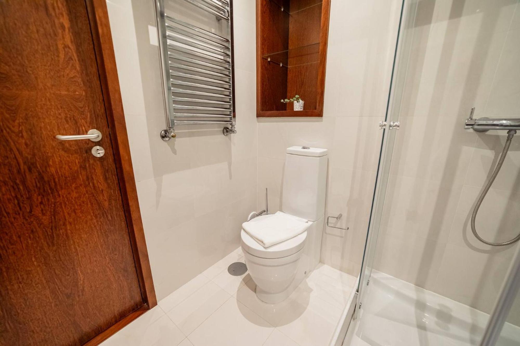 Modern Cedofeita By Hosty Appartement Porto Buitenkant foto