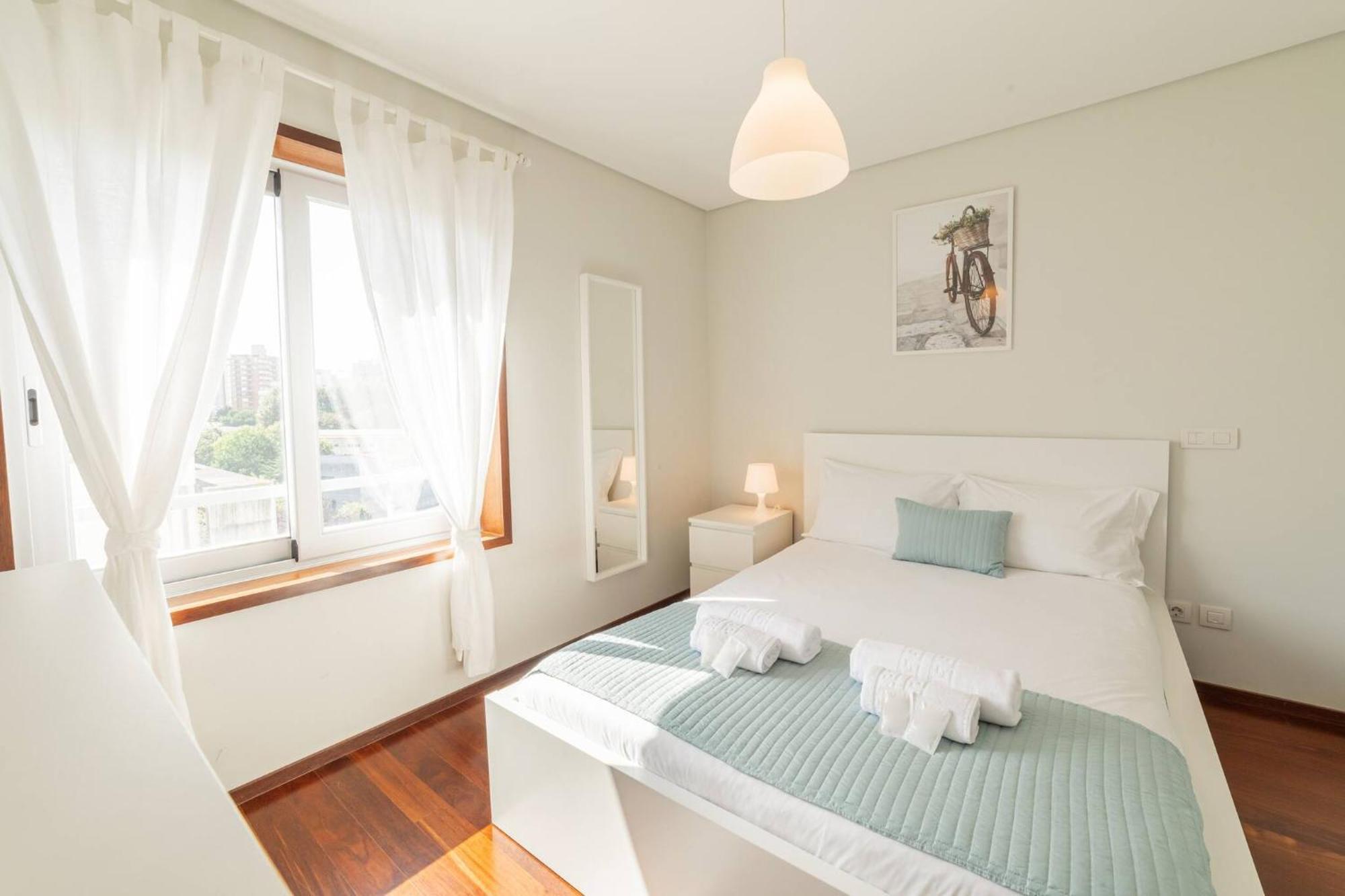Modern Cedofeita By Hosty Appartement Porto Buitenkant foto