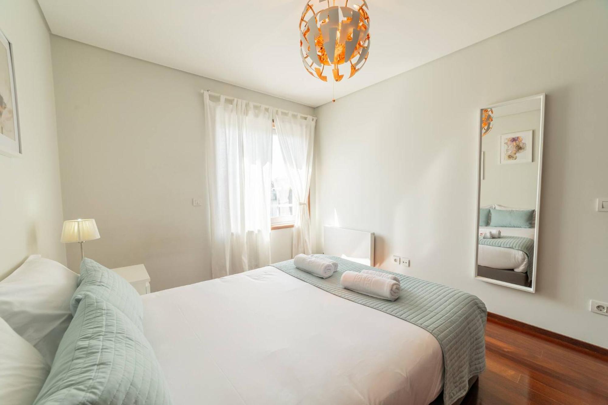 Modern Cedofeita By Hosty Appartement Porto Buitenkant foto