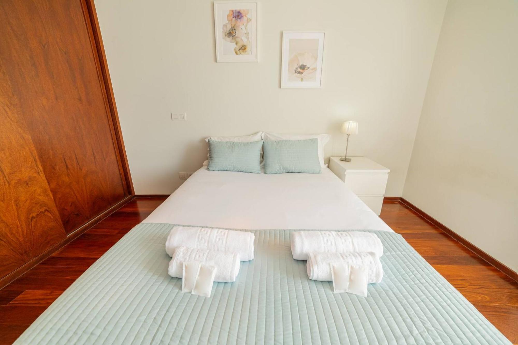 Modern Cedofeita By Hosty Appartement Porto Buitenkant foto