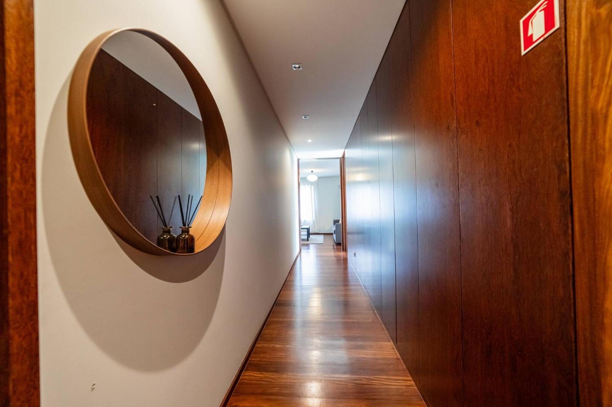 Modern Cedofeita By Hosty Appartement Porto Buitenkant foto